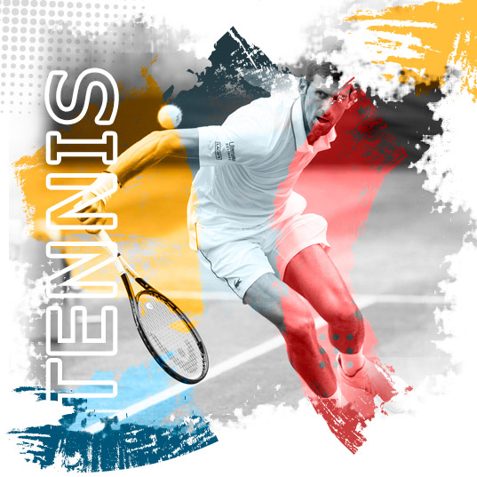 Tennisga Stavkalar.